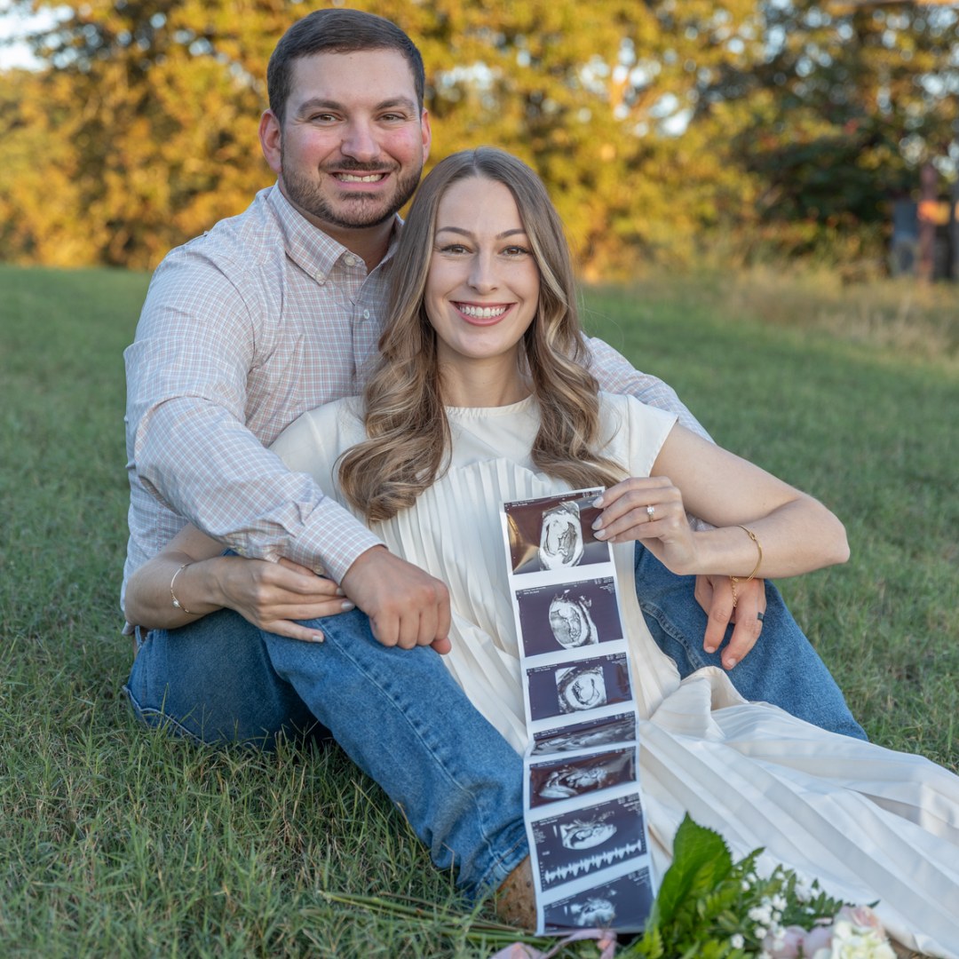 Photo shared by Tana for their Babylist baby registry.