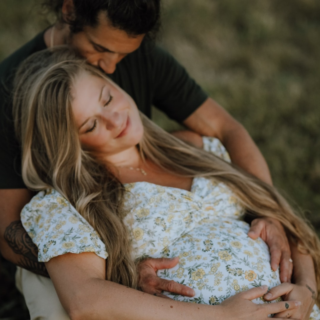 Photo shared by Natalie for their Babylist baby registry.