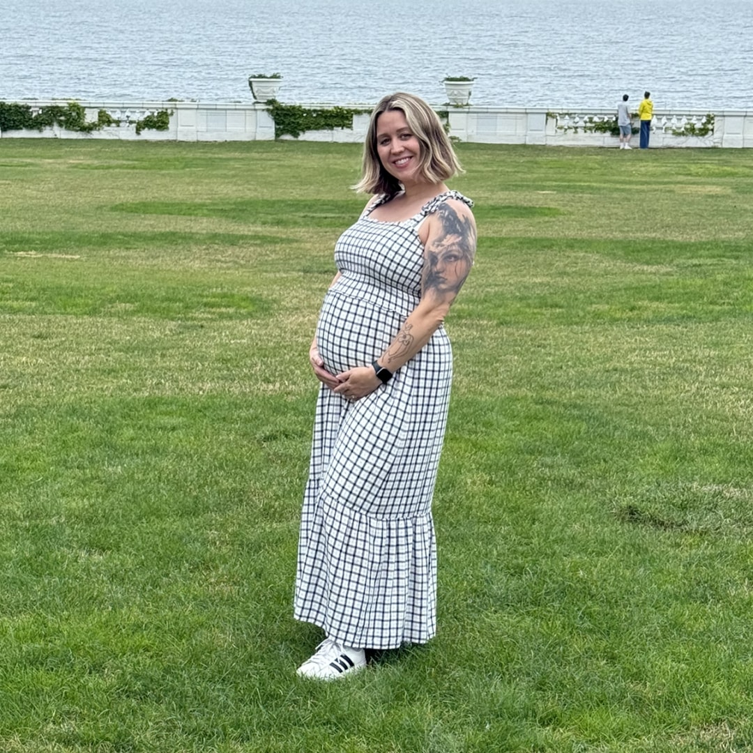 Photo shared by Jenna for their Babylist baby registry.