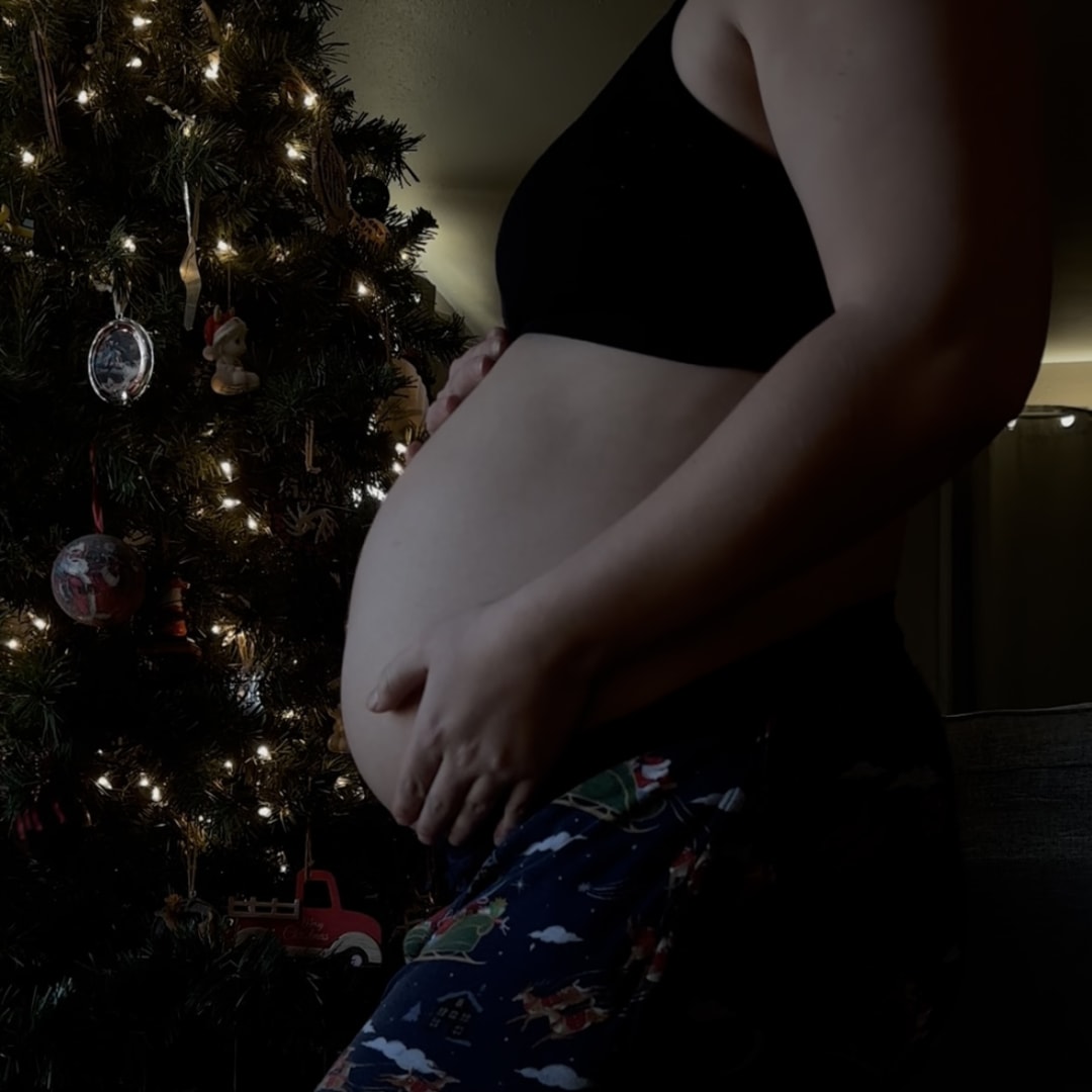 Photo shared by Malory for their Babylist baby registry.