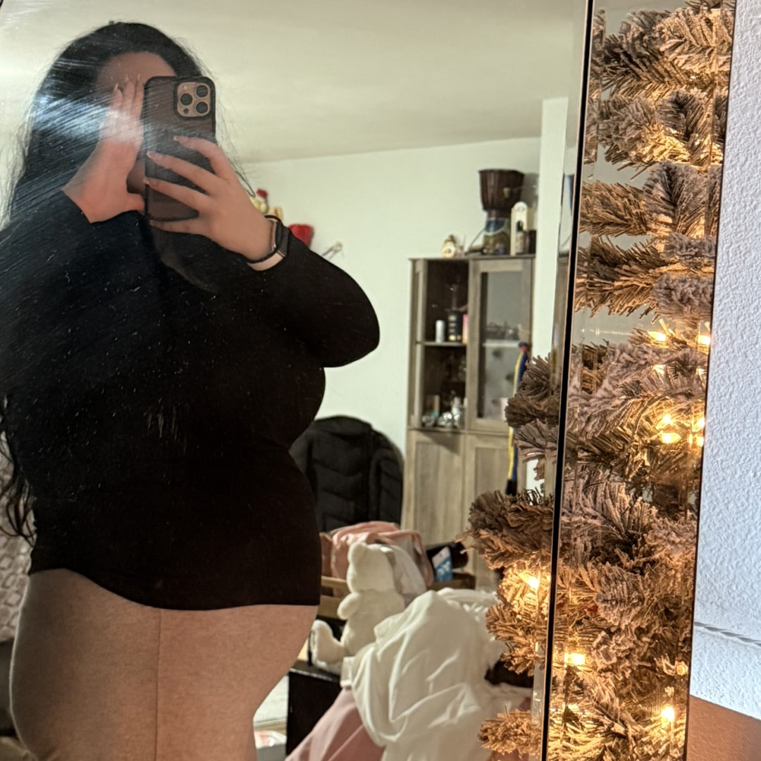 Photo shared by Lorena for their Babylist baby registry.