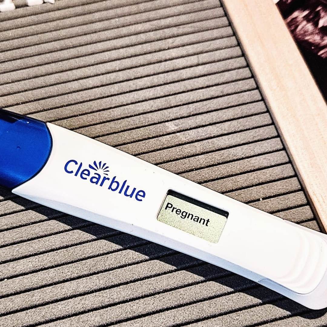 Photo shared by Erika for their Babylist baby registry.