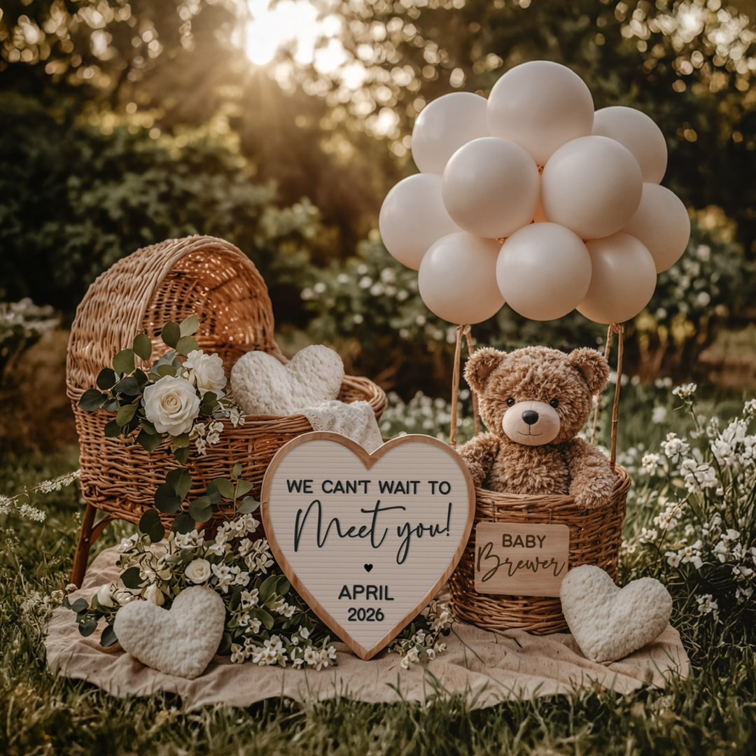 Photo shared by Katy for their Babylist baby registry.