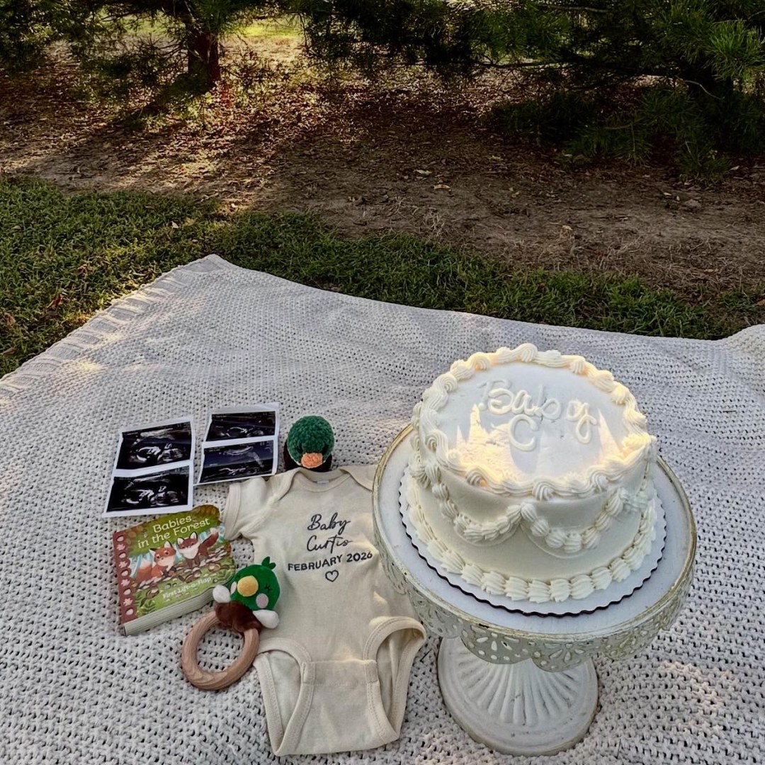 Photo shared by Skyler for their Babylist baby registry.