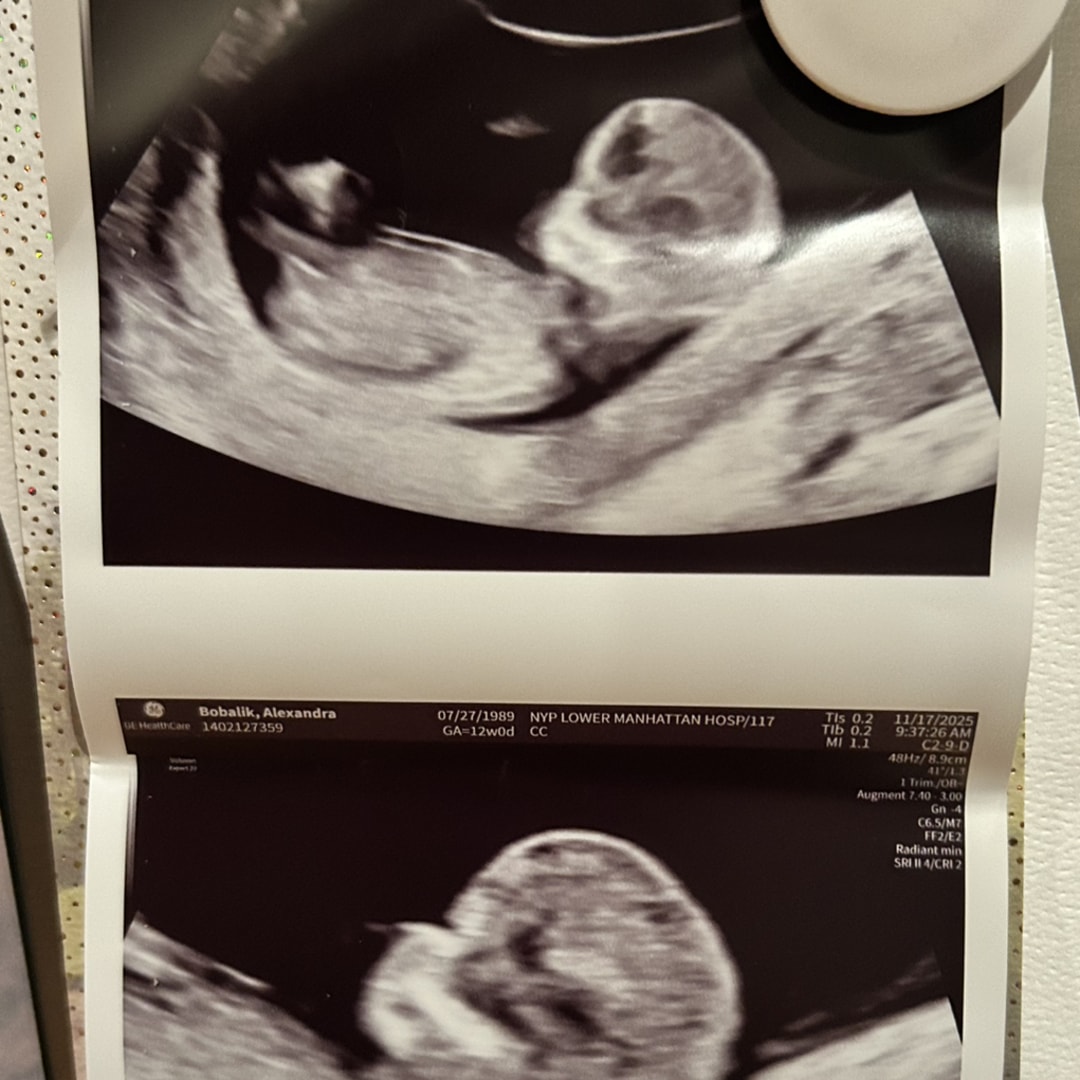 Photo shared by Ali for their Babylist baby registry.