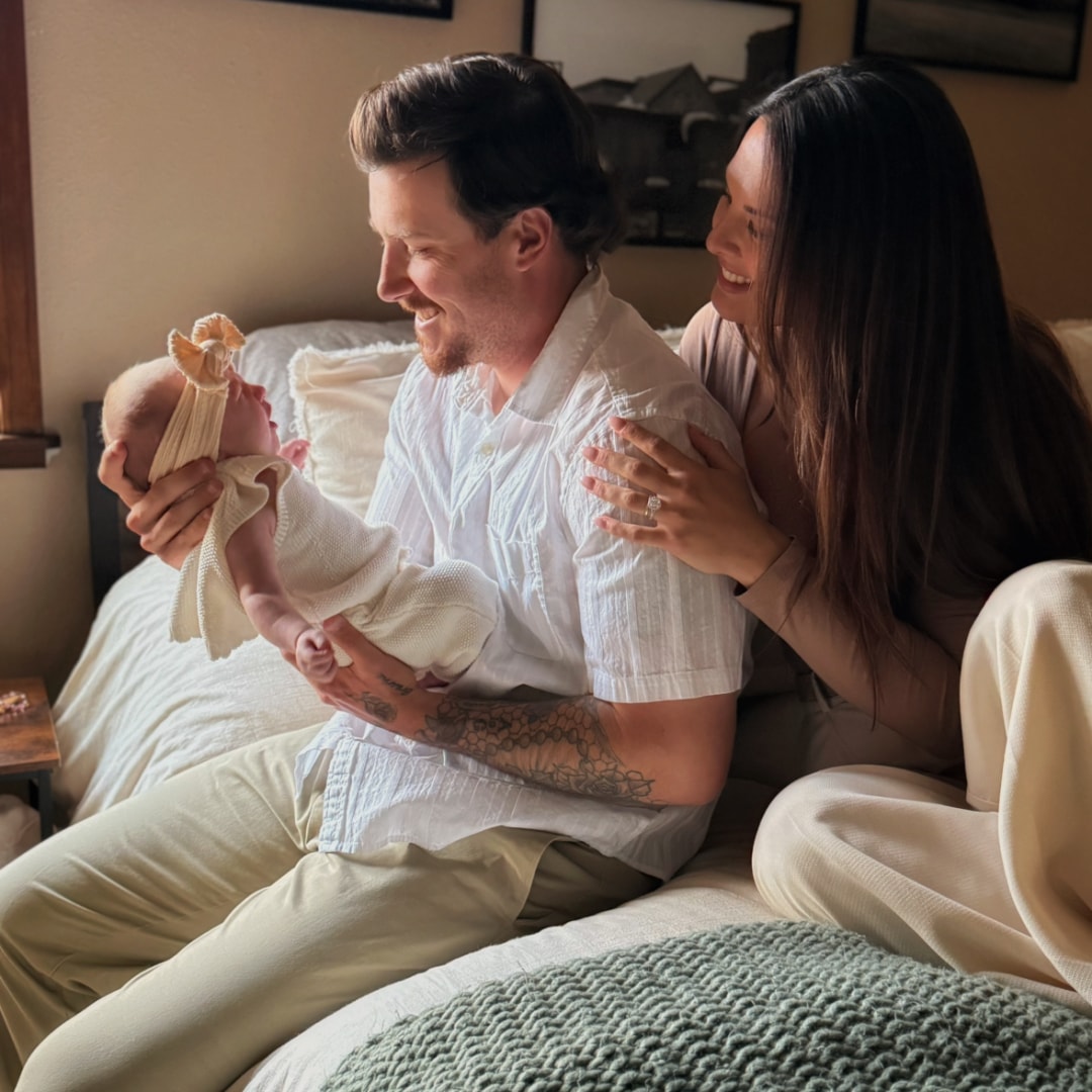 Photo shared by Greta for their Babylist baby registry.