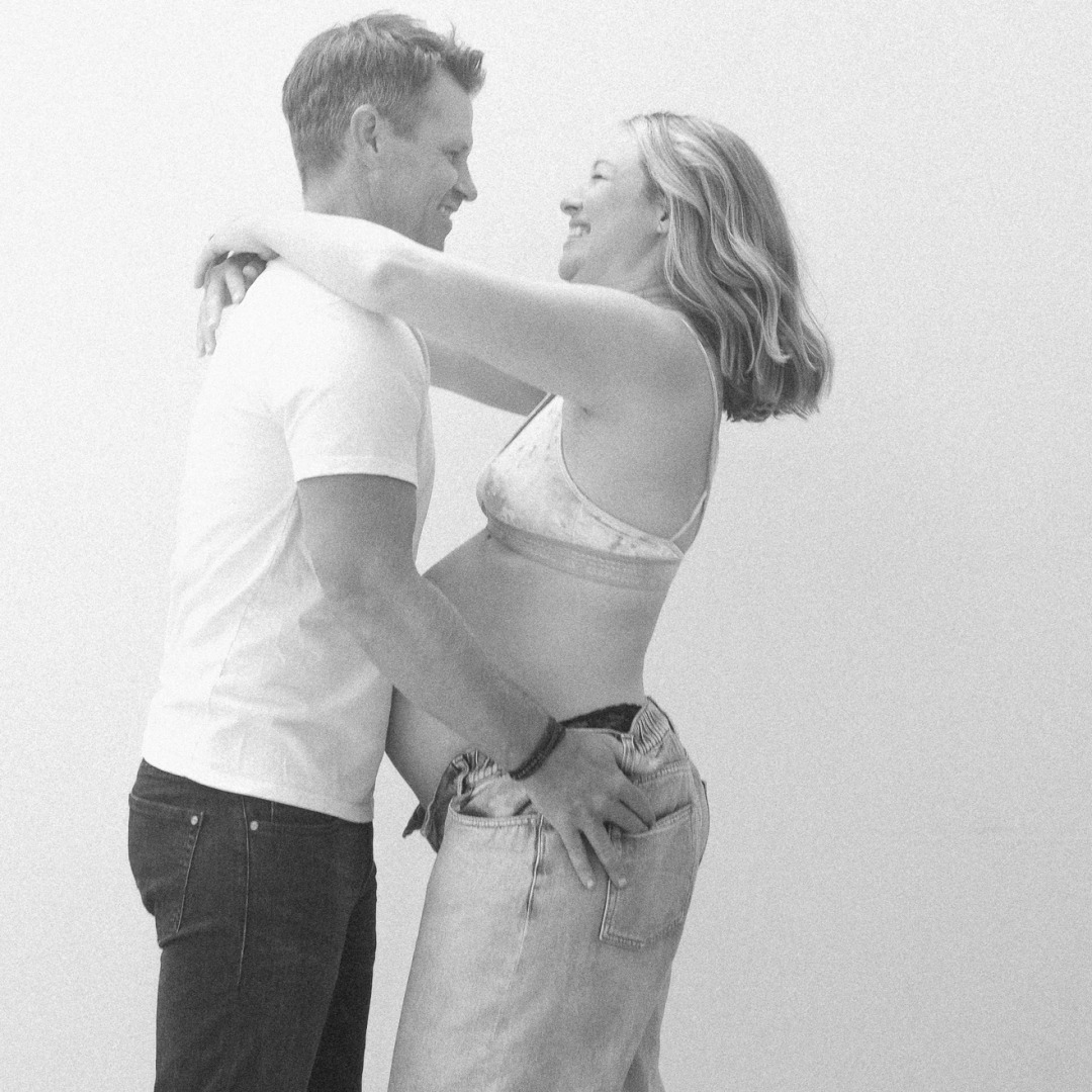 Photo shared by Emily for their Babylist baby registry.