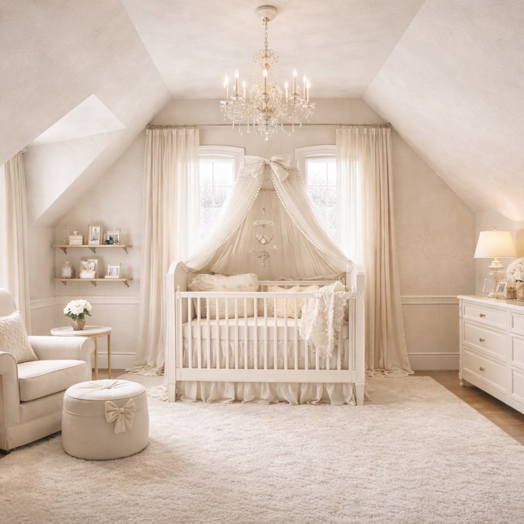 Photo shared by Tabitha for their Babylist baby registry.