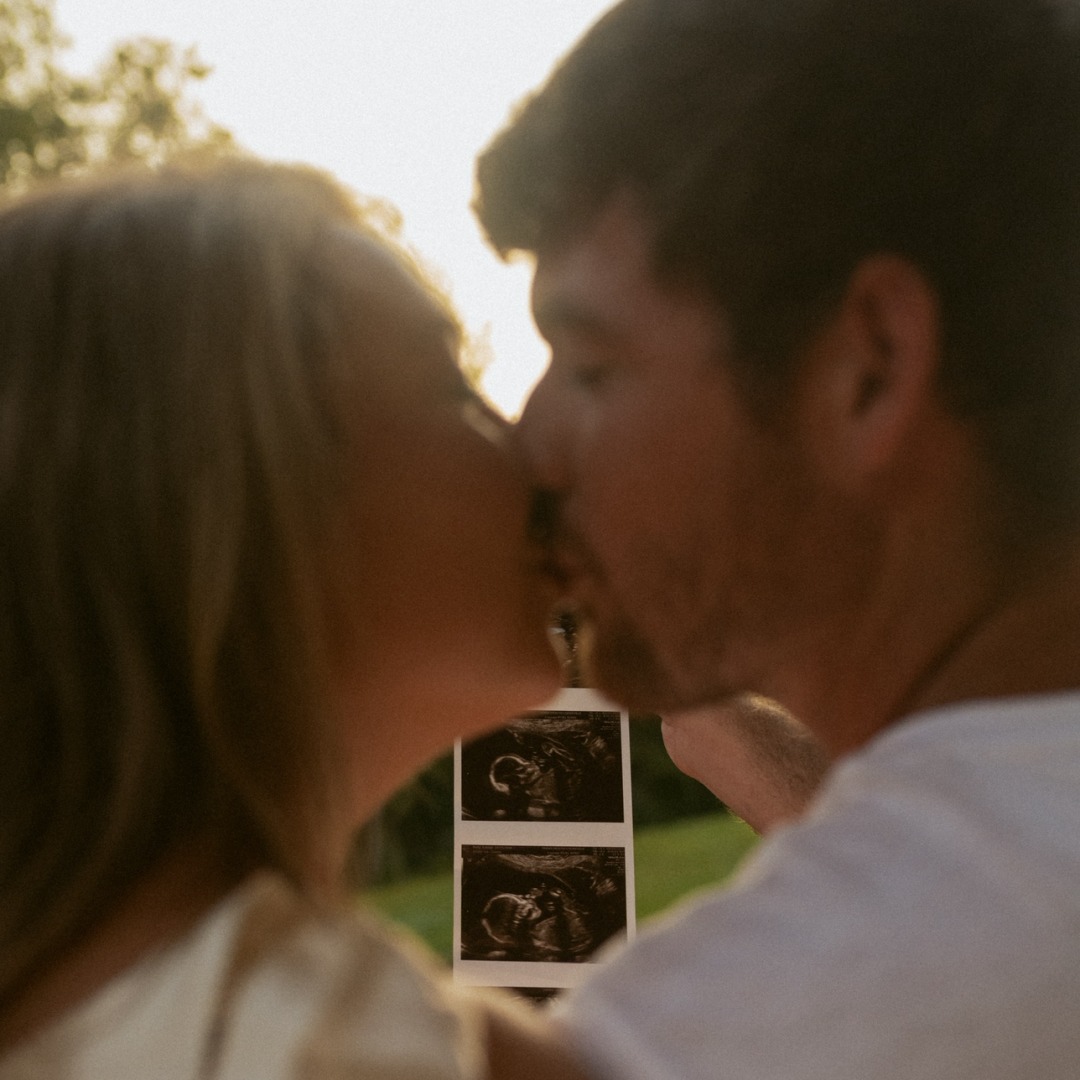 Photo shared by Kaleigh for their Babylist baby registry.