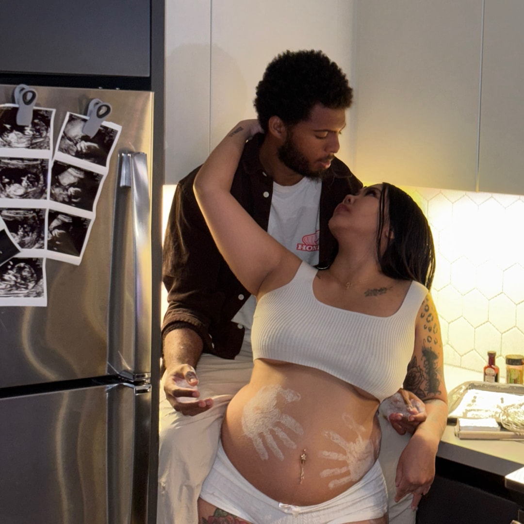 Photo shared by Pepper for their Babylist baby registry.