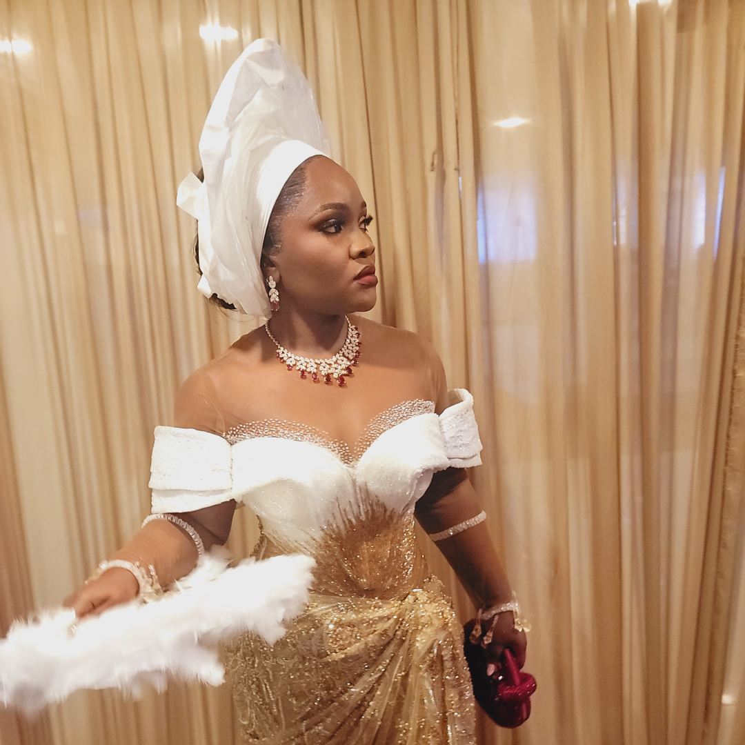 Photo shared by Chinonye for their Babylist baby registry.