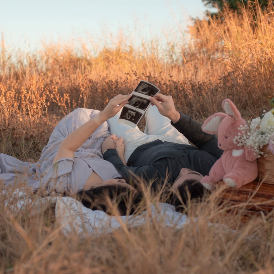 Photo shared by Michelle for their Babylist baby registry.