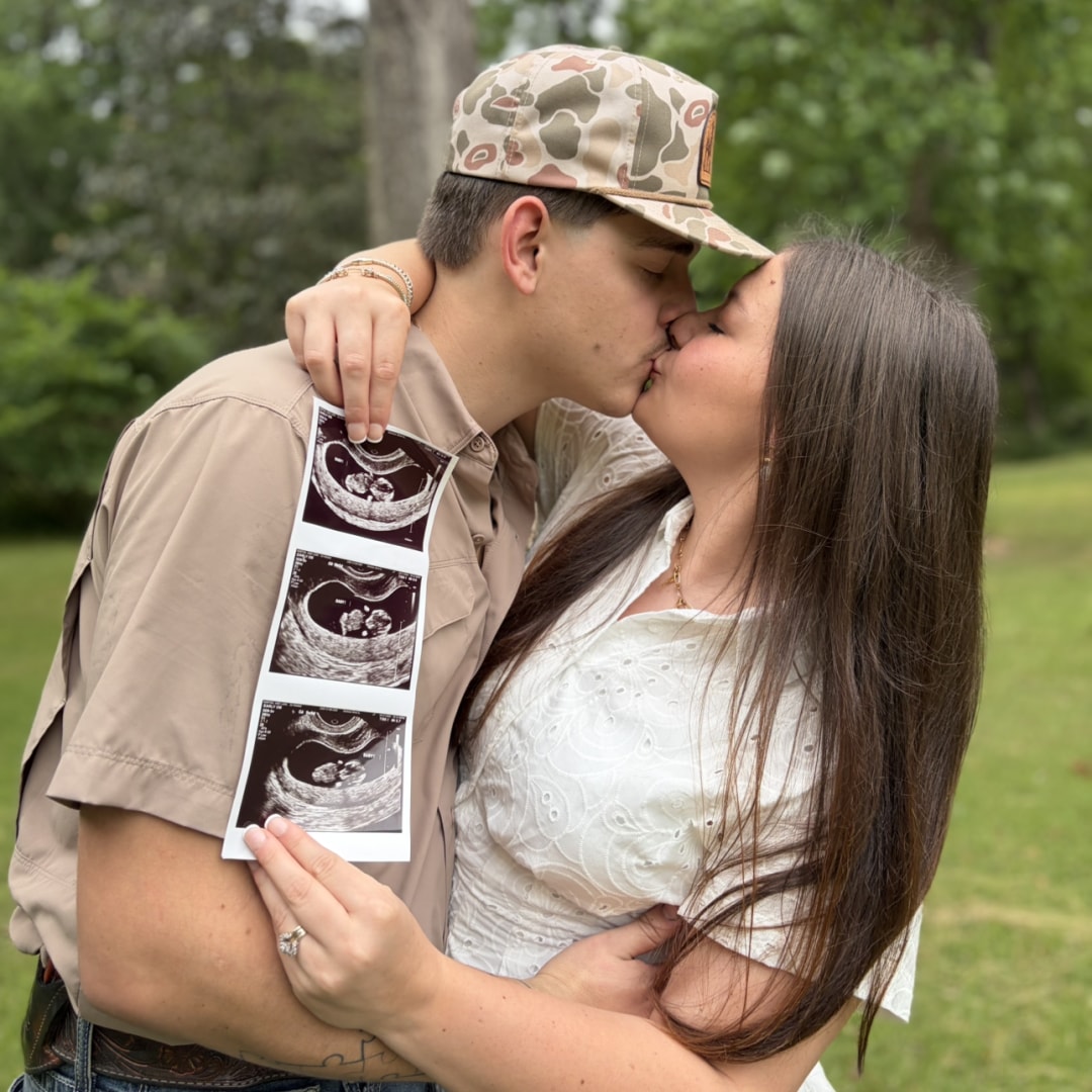Photo shared by Abby for their Babylist baby registry.