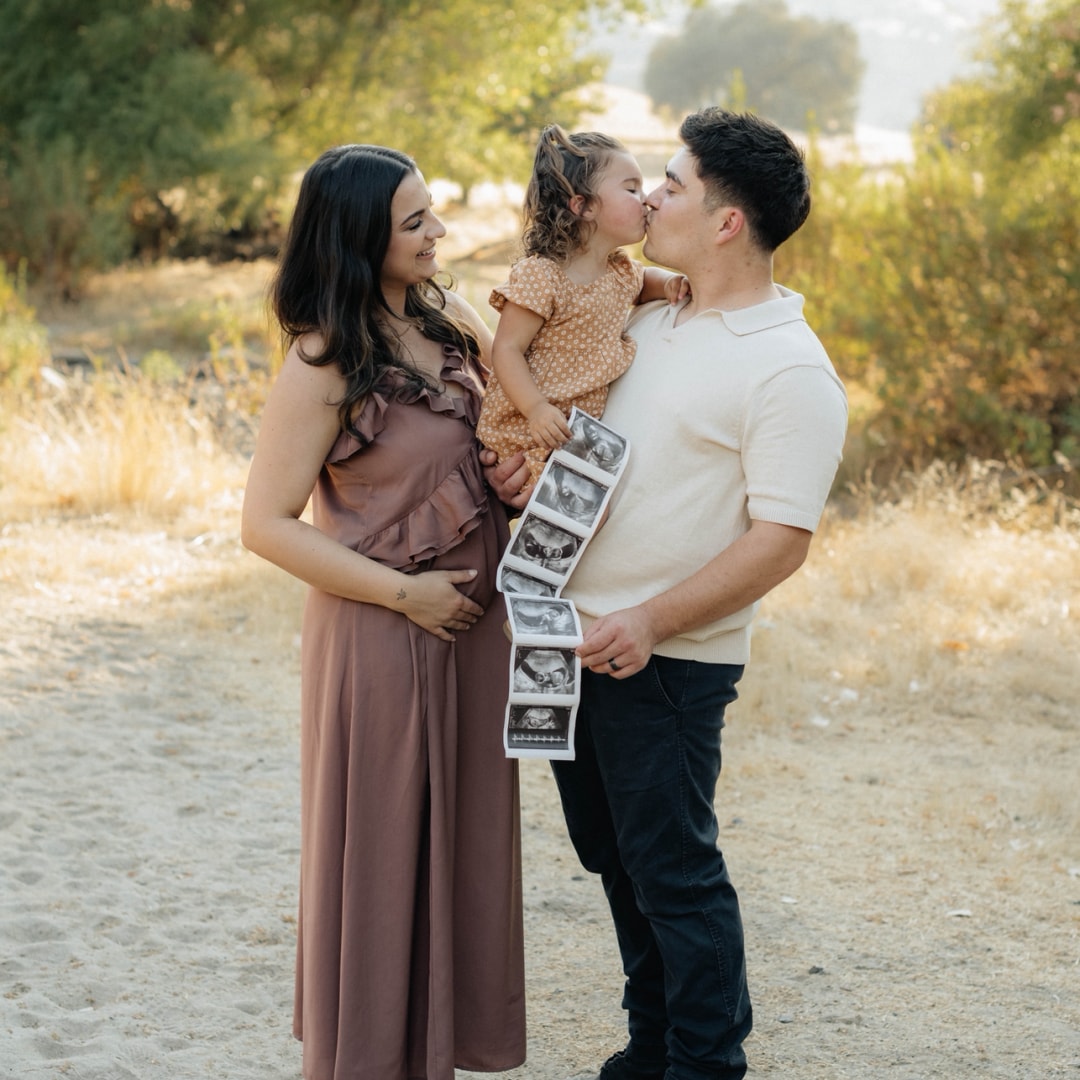 Photo shared by Brogan for their Babylist baby registry.