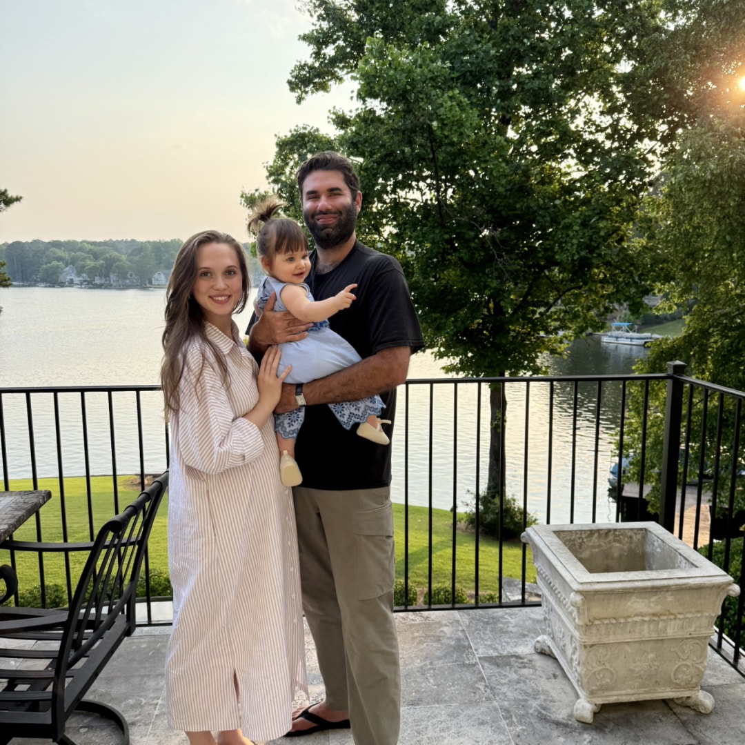 Photo shared by Anabella for their Babylist baby registry.