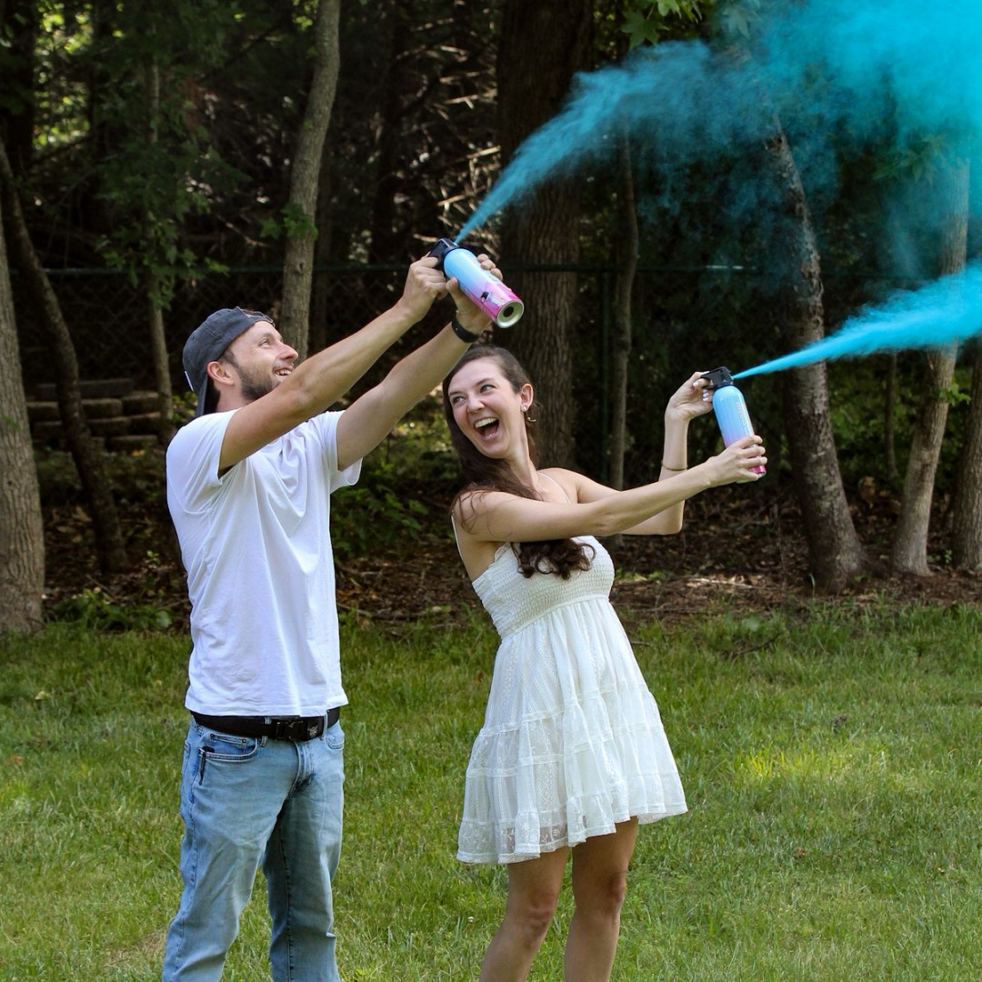 Photo shared by Abbey for their Babylist baby registry.