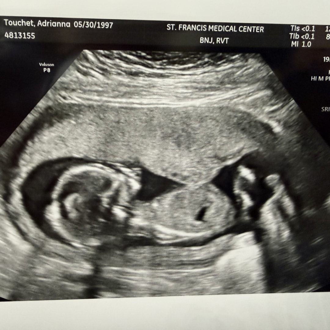 Photo shared by Adrianna for their Babylist baby registry.