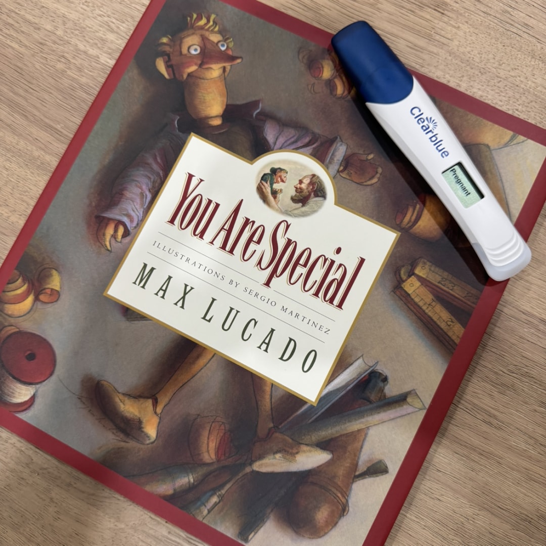 Photo shared by Emileigh for their Babylist baby registry.