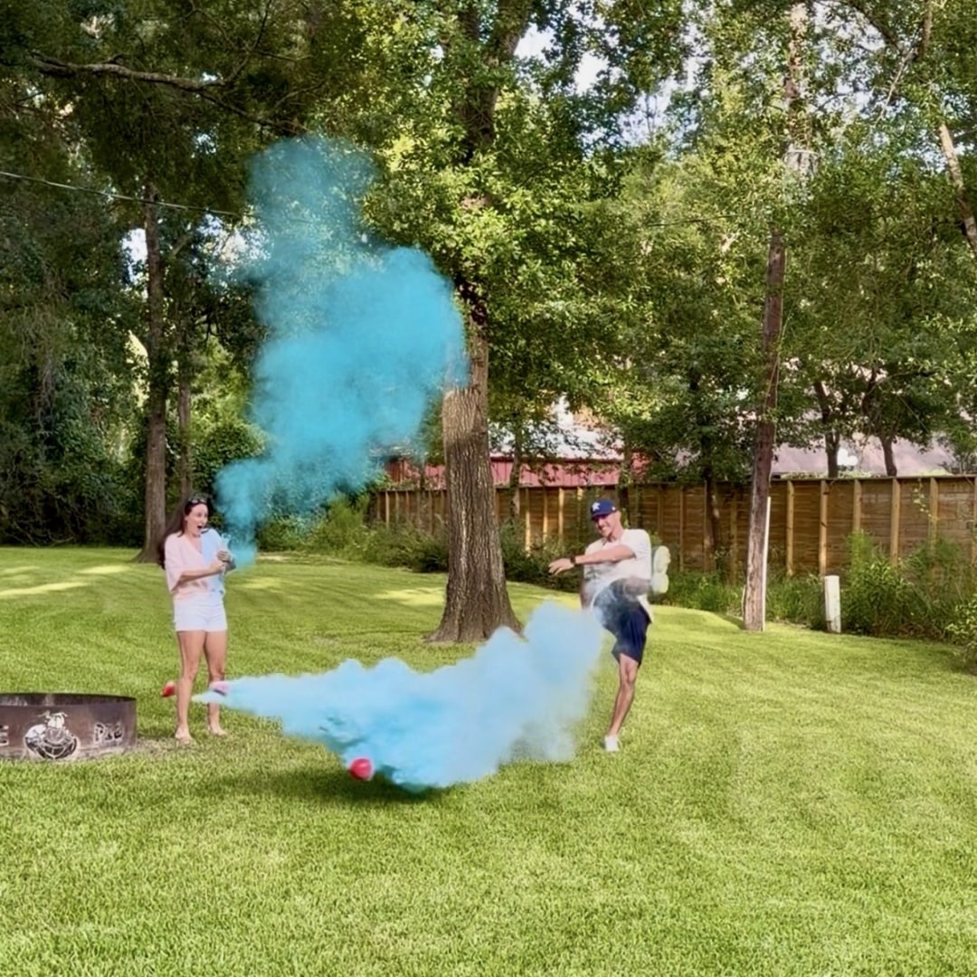 Photo shared by Lexi for their Babylist baby registry.