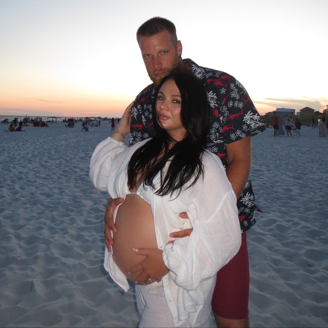 Photo shared by Allison for their Babylist baby registry.