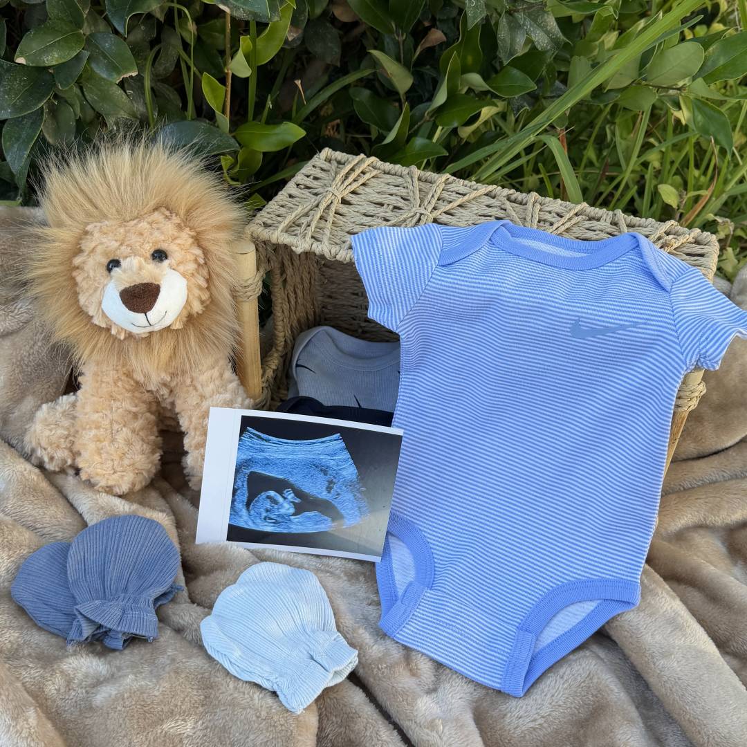 Photo shared by Danely for their Babylist baby registry.