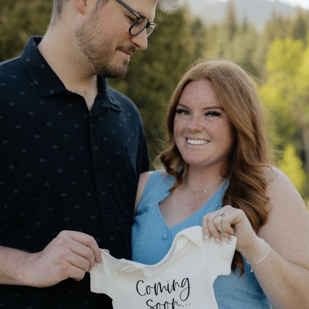 Photo shared by Jessica for their Babylist baby registry.