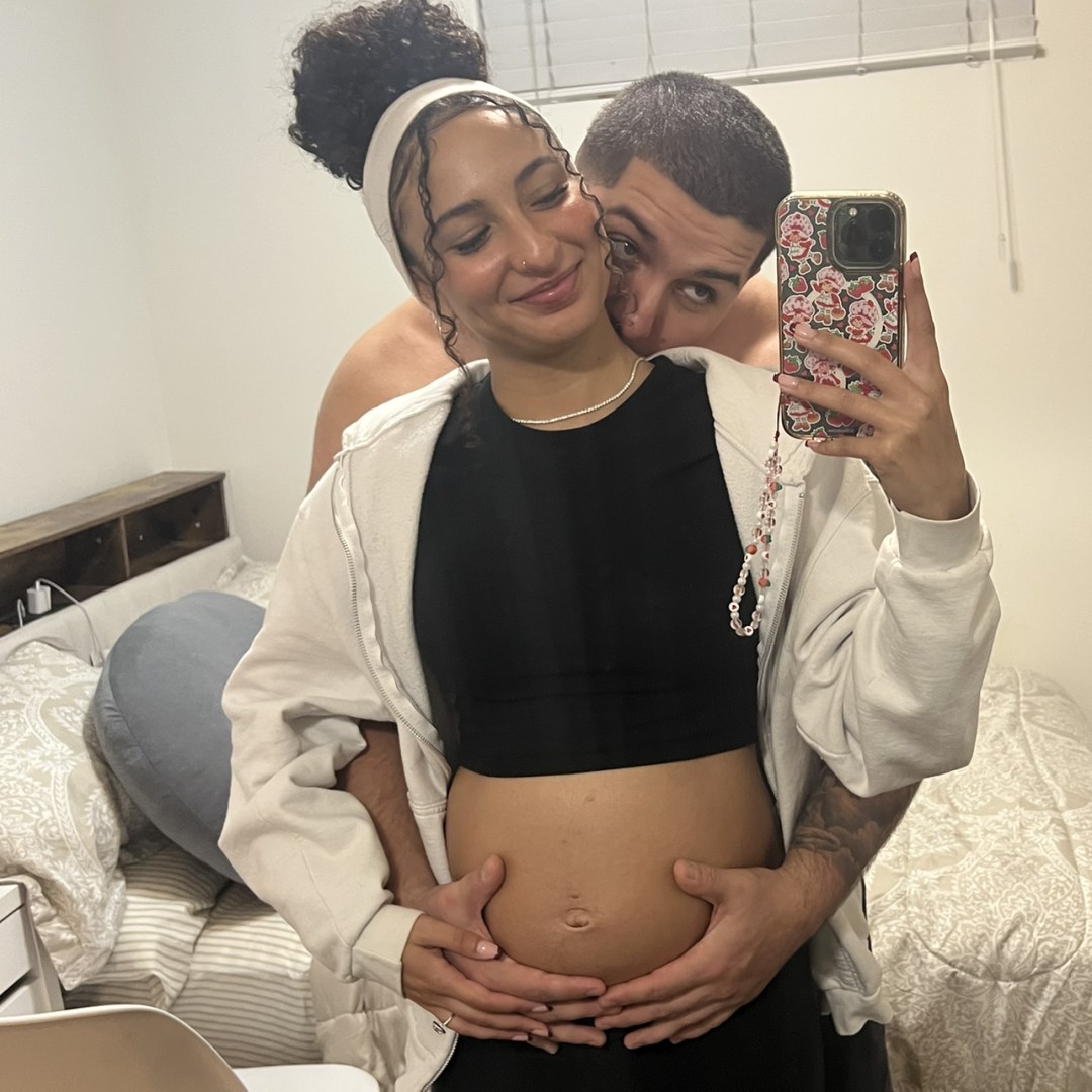 Photo shared by Emily for their Babylist baby registry.