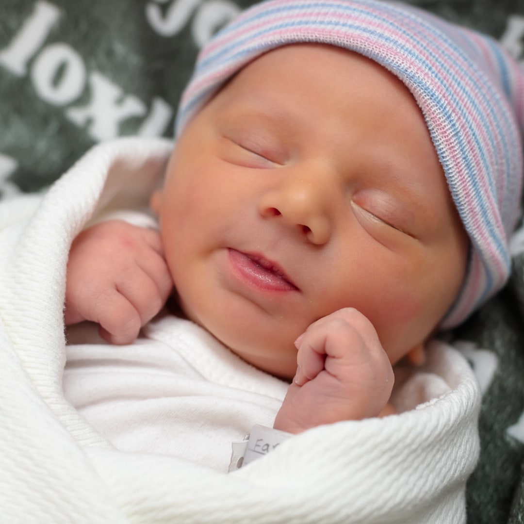 Photo shared by Bianca for their Babylist baby registry.