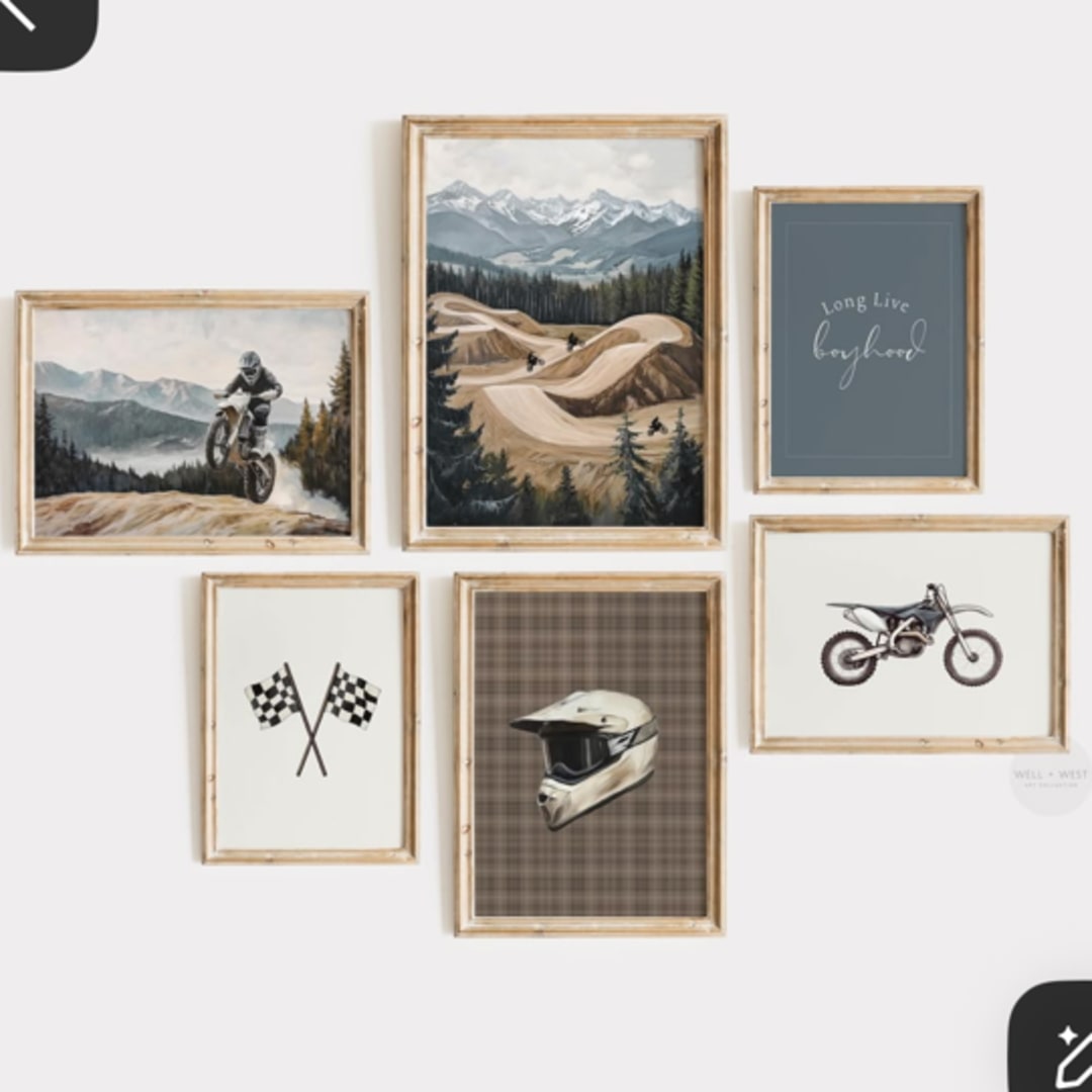 Photo shared by Bethany for their Babylist baby registry.