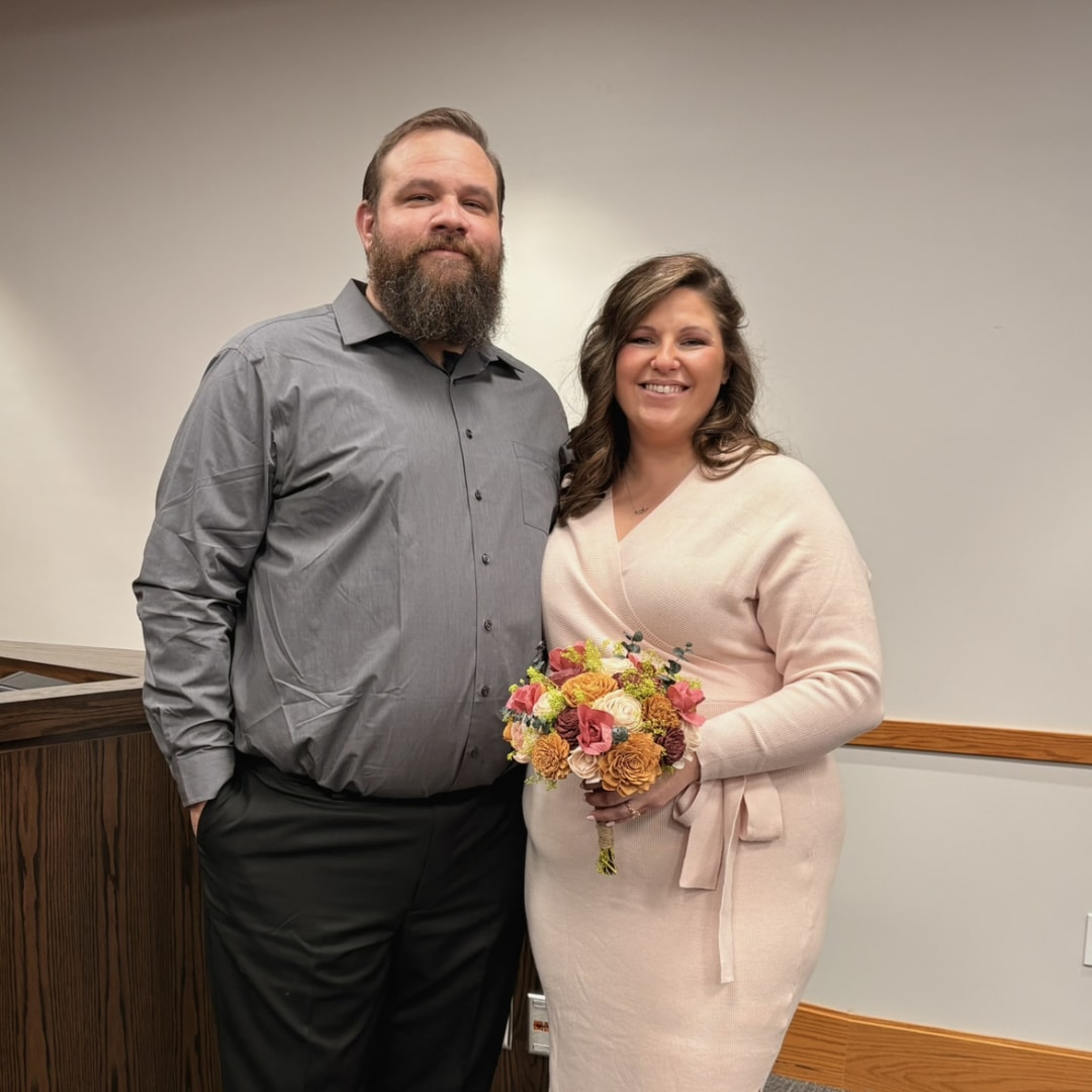 Photo shared by Meghan for their Babylist baby registry.