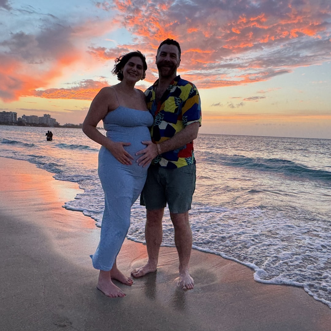 Photo shared by Angelia for their Babylist baby registry.