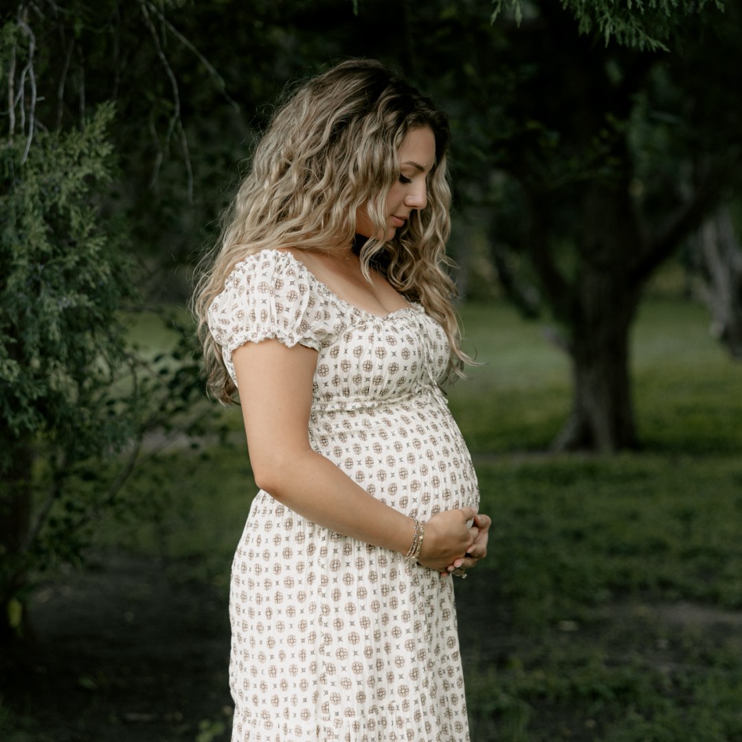 Photo shared by Lauren for their Babylist baby registry.