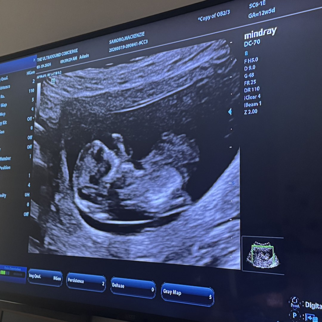 Photo shared by Zachary for their Babylist baby registry.