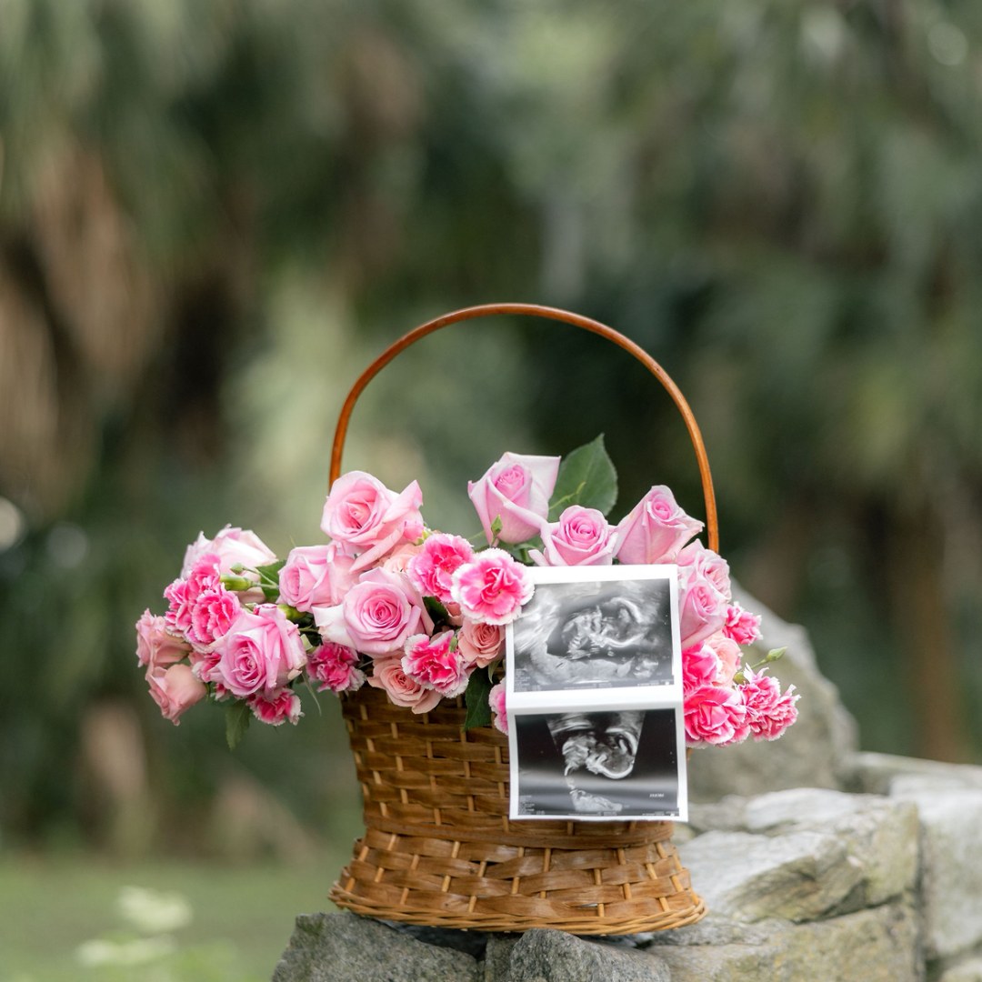 Photo shared by Abi for their Babylist baby registry.