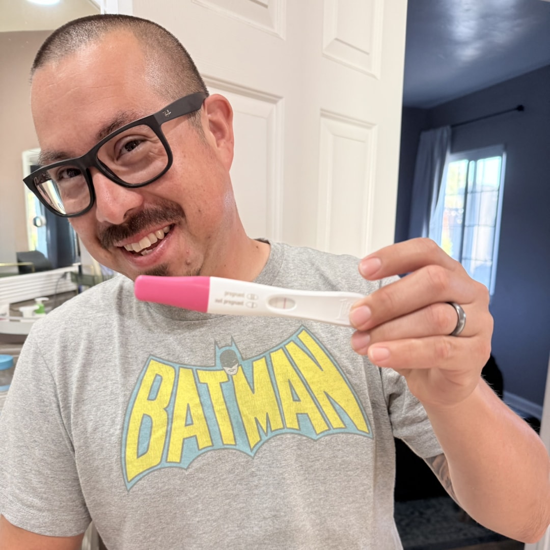 Photo shared by Danielle for their Babylist baby registry.