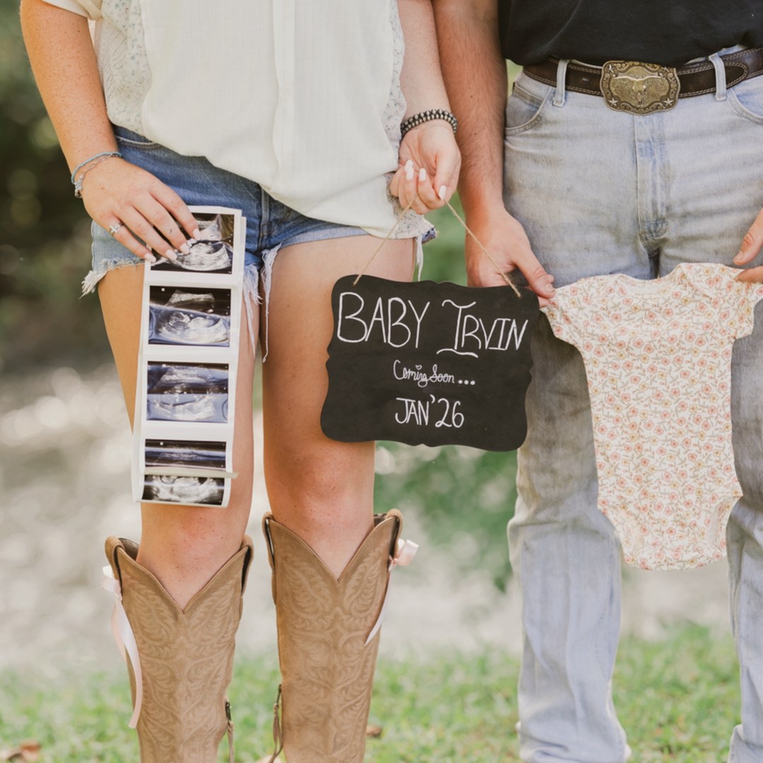 Photo shared by Kelsie for their Babylist baby registry.