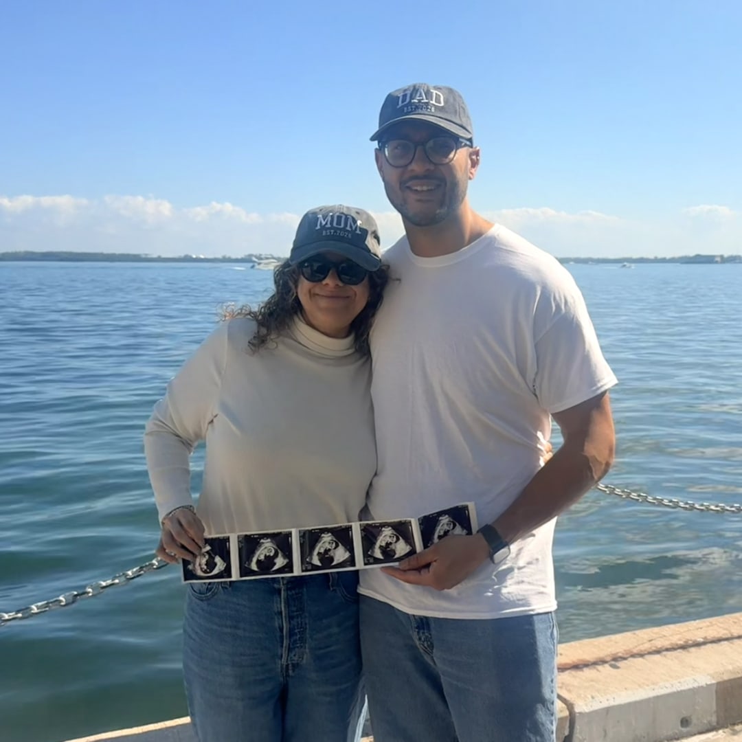 Photo shared by Amanda for their Babylist baby registry.