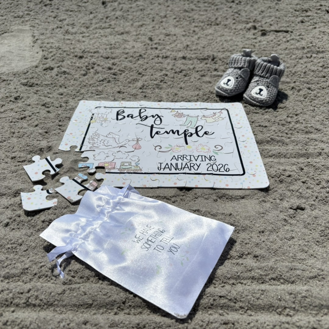 Photo shared by Destinni for their Babylist baby registry.