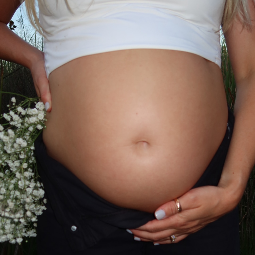 Photo shared by Alexis for their Babylist baby registry.