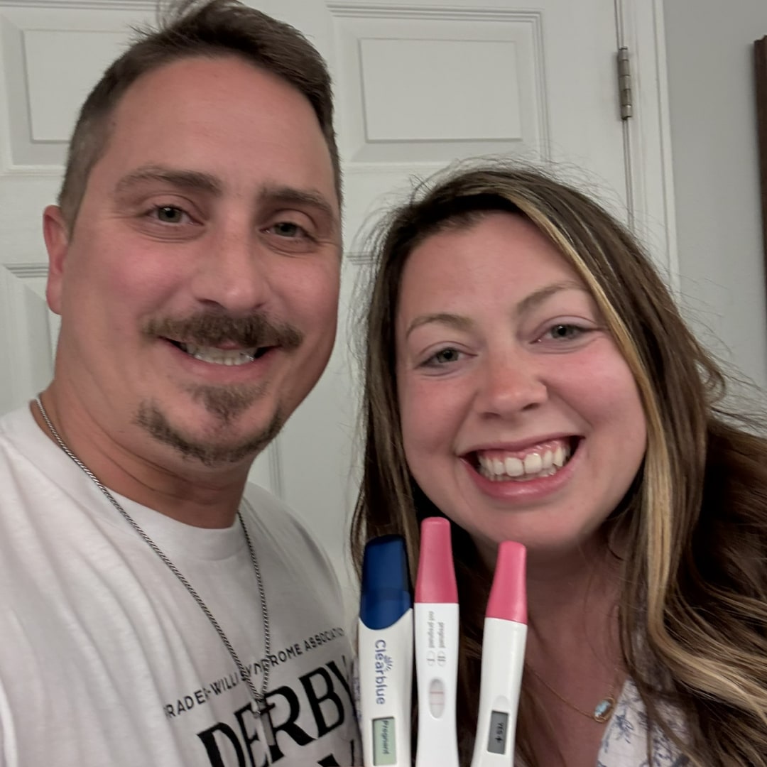 Photo shared by Janie for their Babylist baby registry.