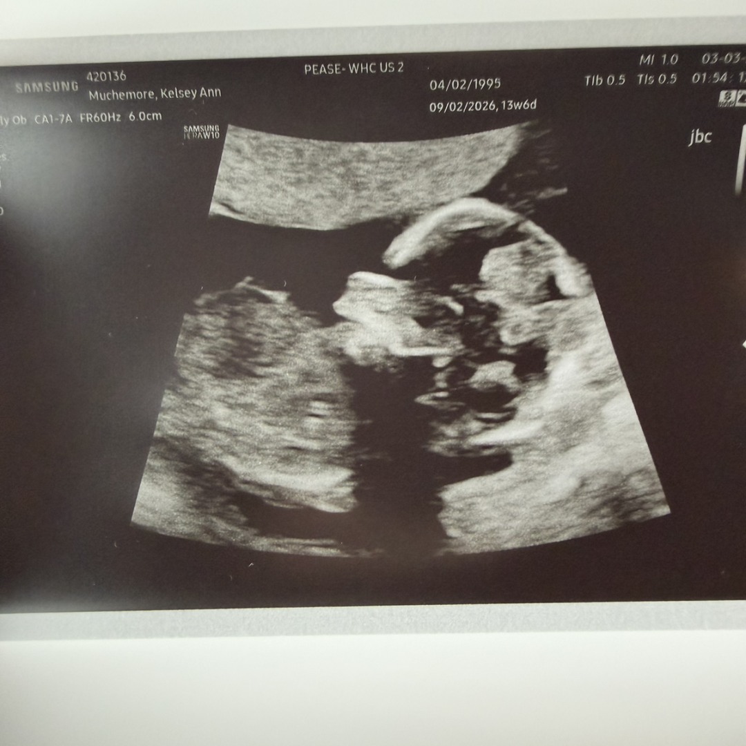 Photo shared by Kelsey for their Babylist baby registry.