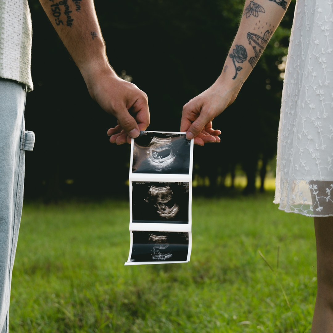 Photo shared by Shelby for their Babylist baby registry.