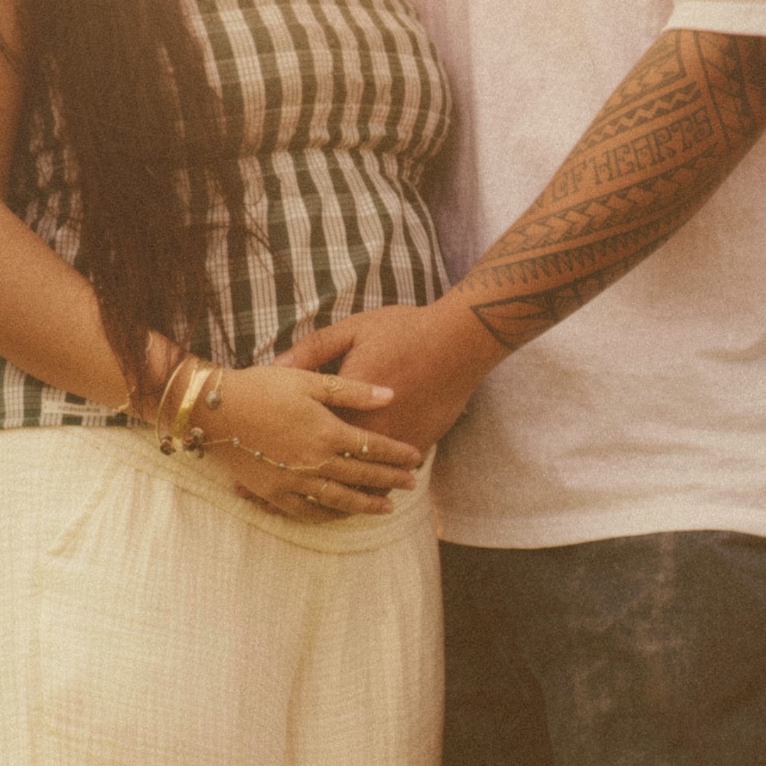 Photo shared by Kalia for their Babylist baby registry.