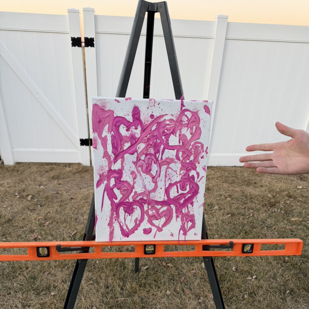 Photo shared by Hannah for their Babylist baby registry.