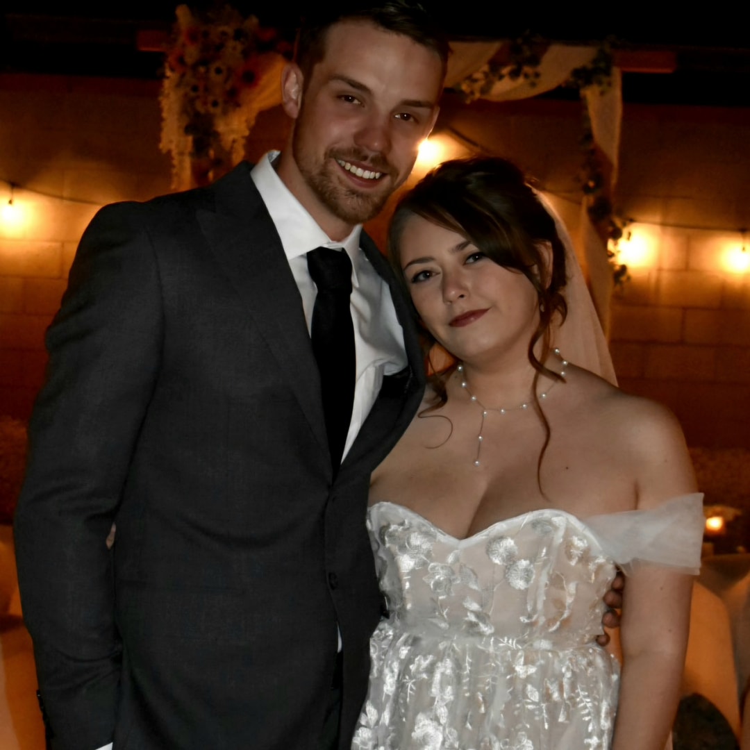 Photo shared by Hannah for their Babylist baby registry.