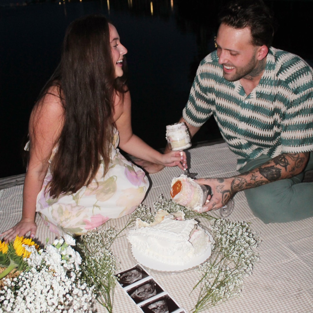 Photo shared by Sarah for their Babylist baby registry.