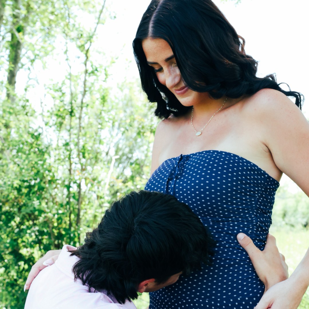 Photo shared by Jordyn for their Babylist baby registry.