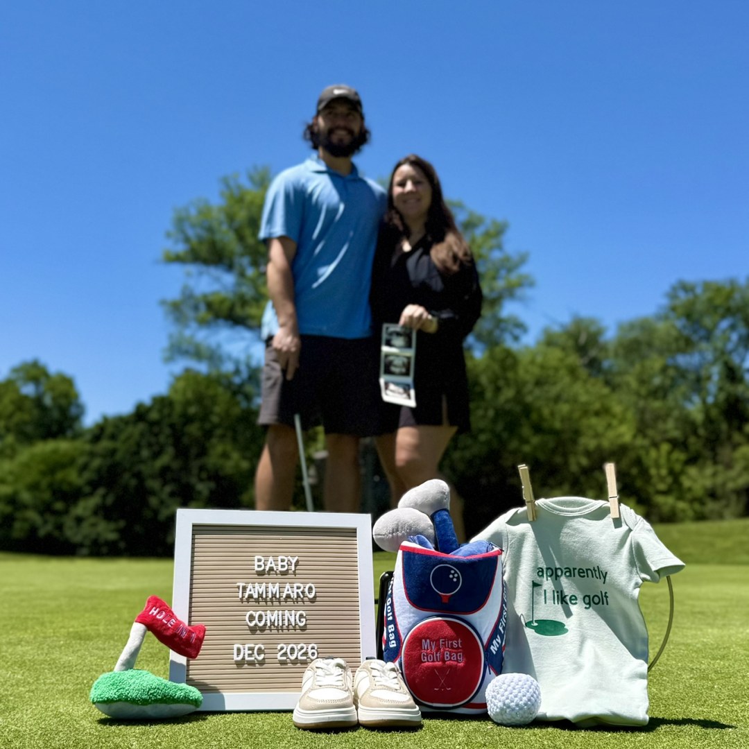 Photo shared by Gabbie for their Babylist baby registry.