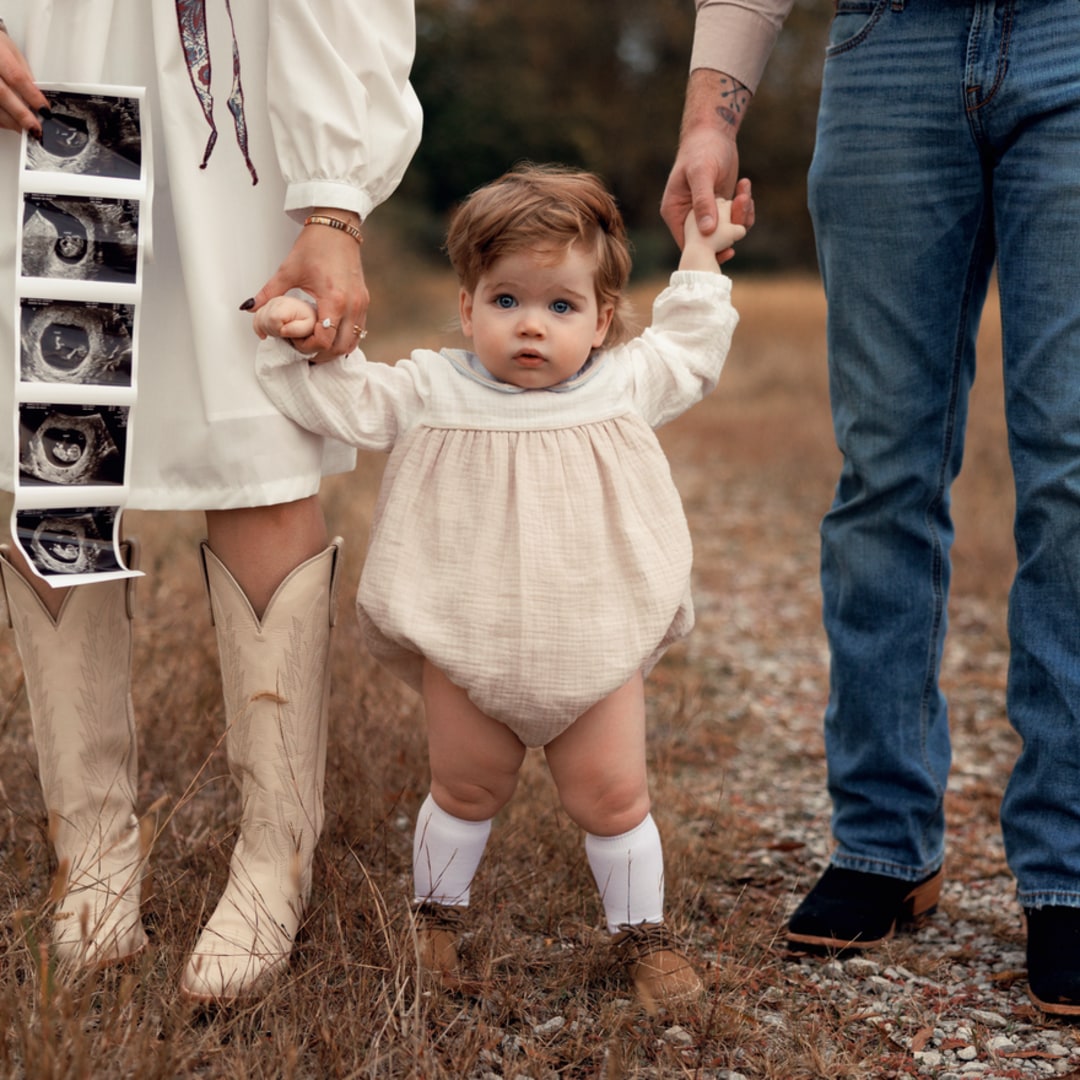 Photo shared by Jenci for their Babylist baby registry.