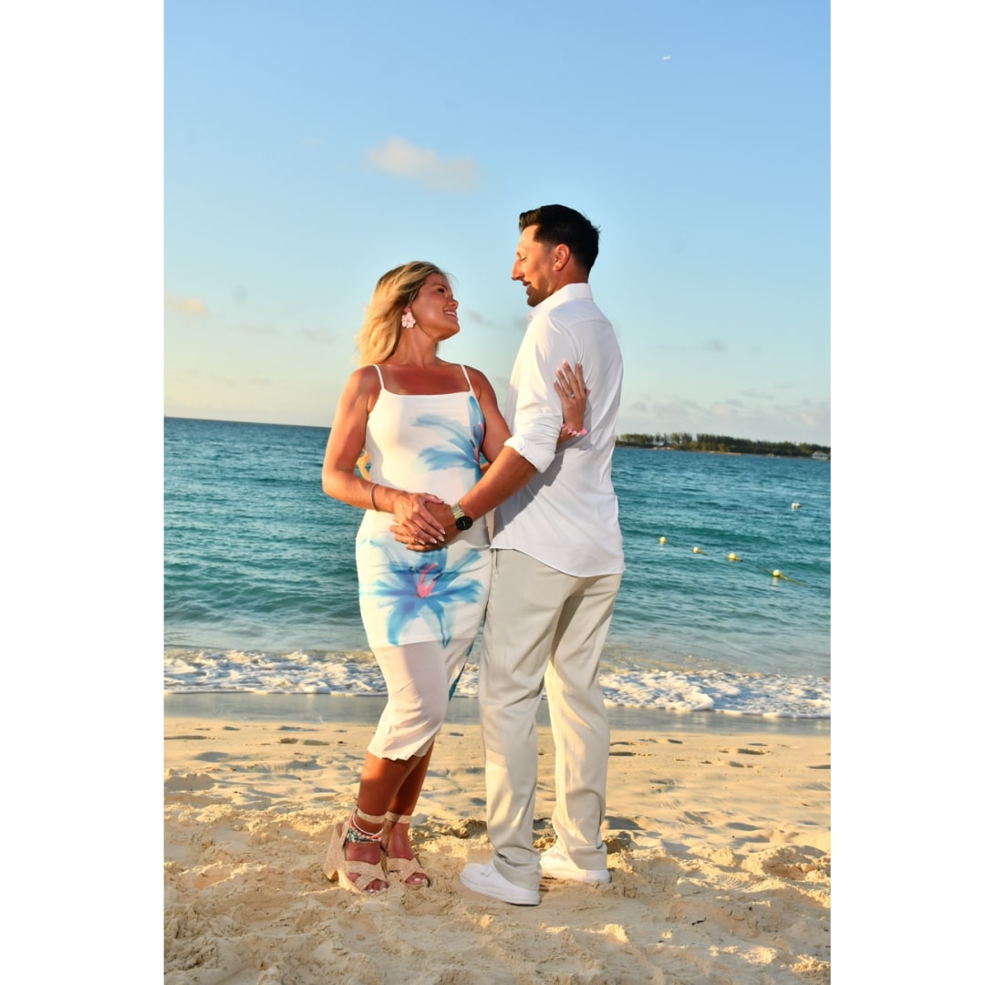 Photo shared by Danielle for their Babylist baby registry.
